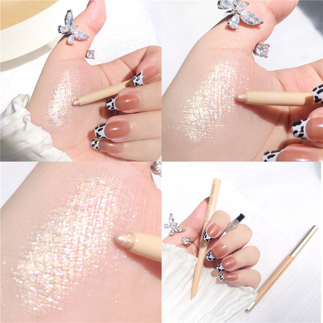 Glitter Eyeshadow Pen Beaut Fate
