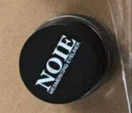Eyeliner Brush