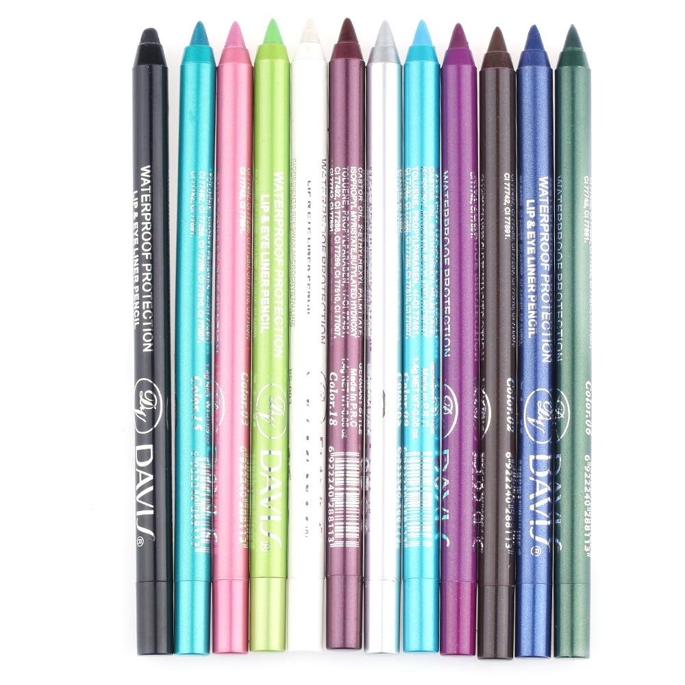 Eye Liner Pencil Beaut Fate