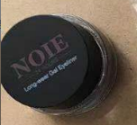 Eyeliner Brush Beaut Fate