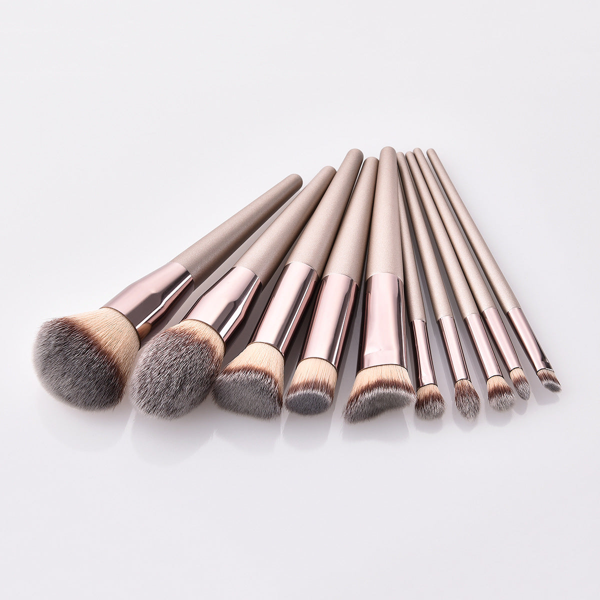 Makeup Brush Kit Beaut Fate