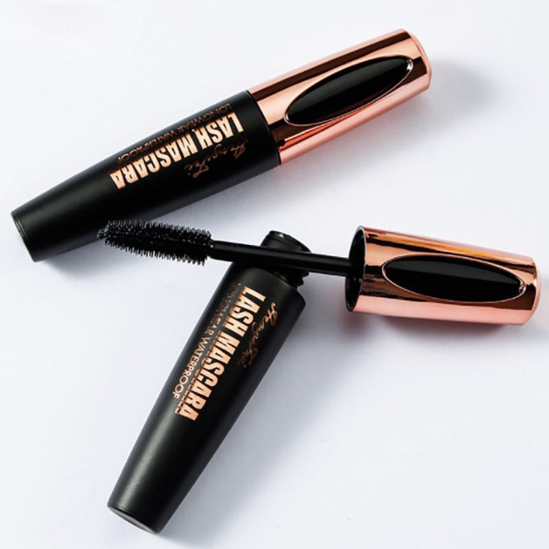 Waterproof 4D Mascara Beaut Fate