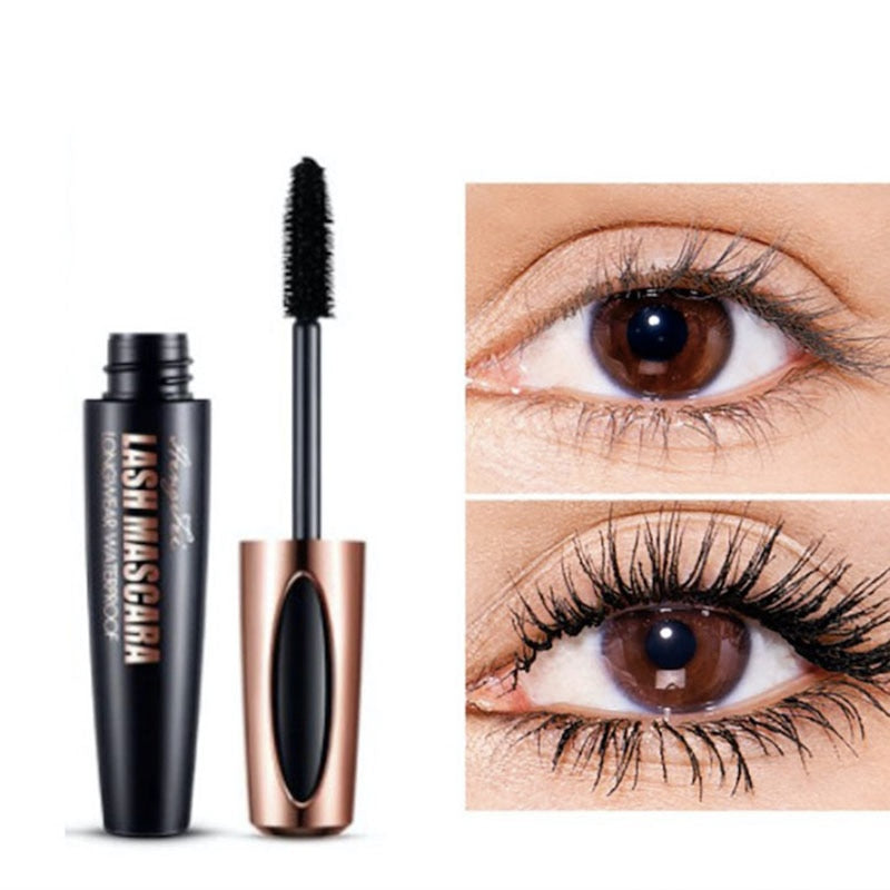 Waterproof 4D Mascara Beaut Fate