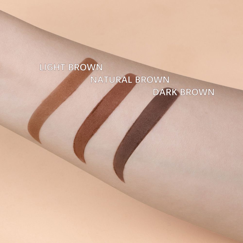 Eyebrow Makeup Kit Beaut Fate
