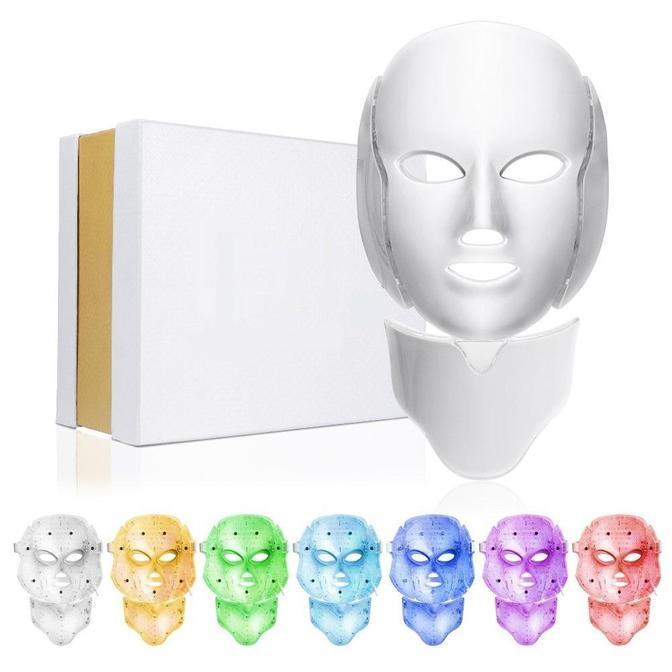 LED Therapy Mask Beaut Fate