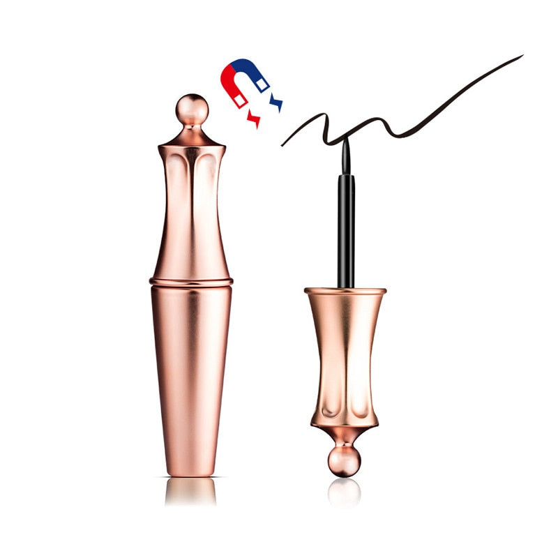 Natural Magnetic Eyelashes Beaut Fate