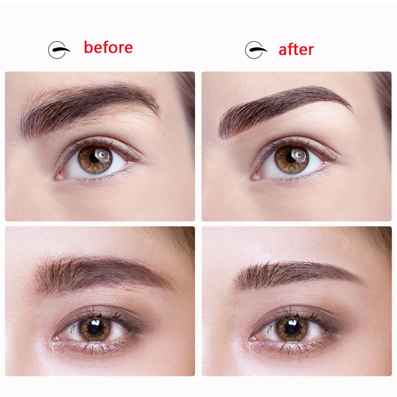 Electric Eyebrow Trimmer Beaut Fate