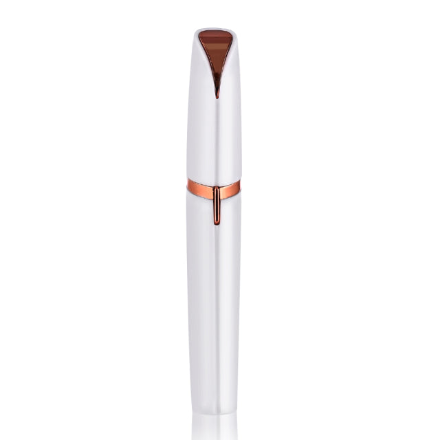 Electric Eyebrow Trimmer Beaut Fate