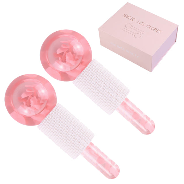 Facial Massage Crystal Ball Beaut Fate