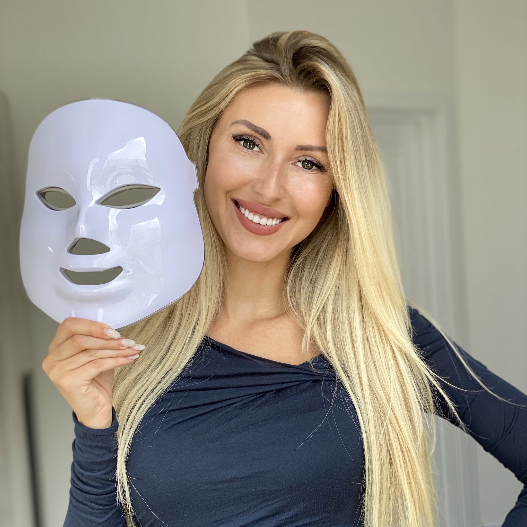 Photon Therapy Mask ( New 2023 Model) Beaut Fate