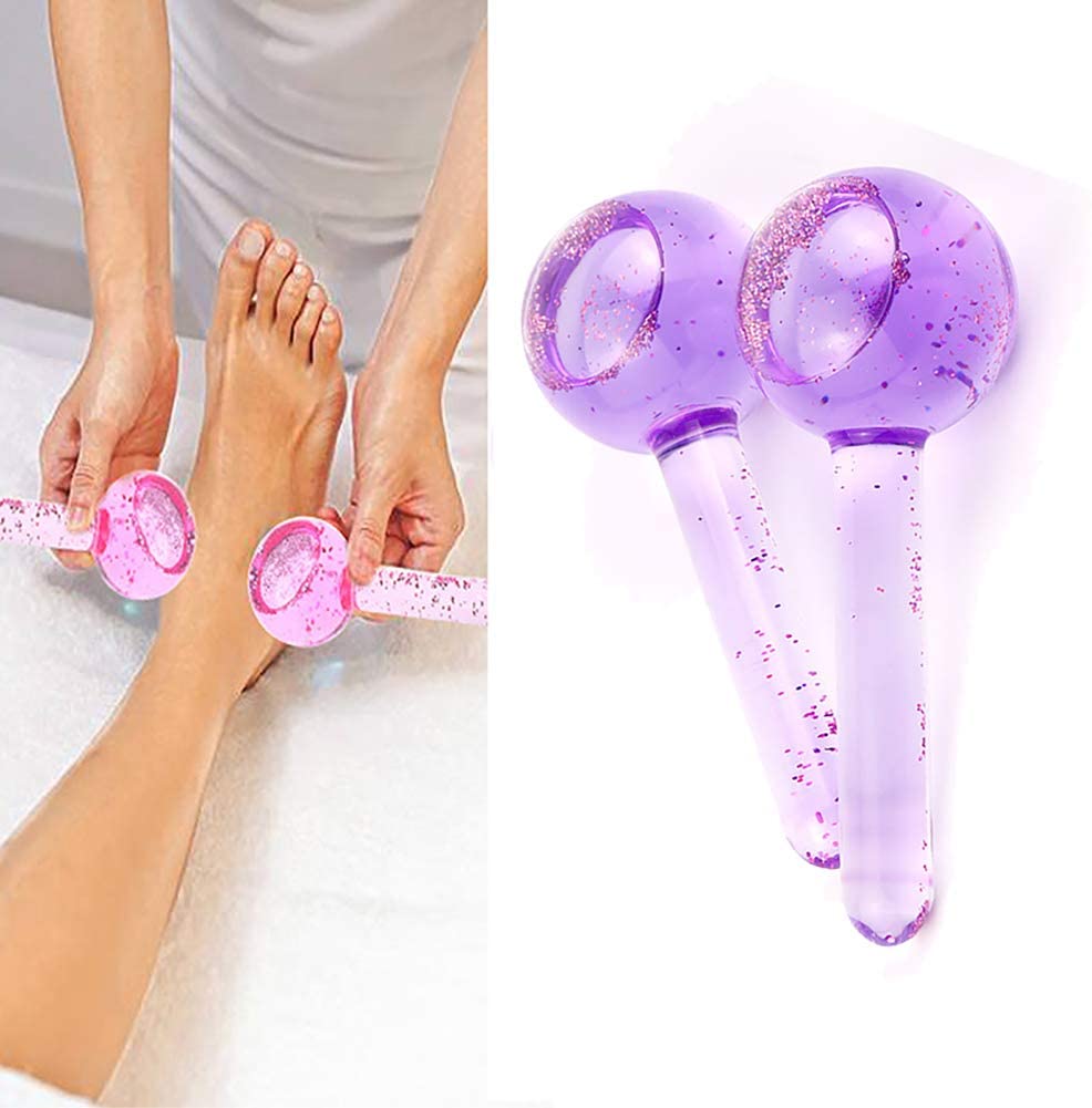 Facial Massage Crystal Ball Beaut Fate