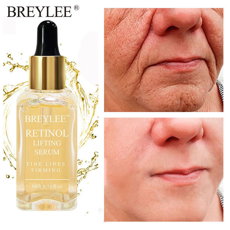 Retinol Firming Face Serum Beaut Fate
