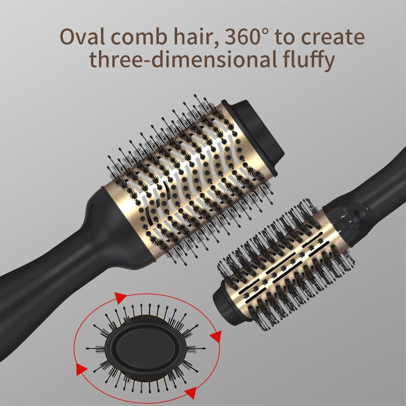 Hair Curler Beaut Fate