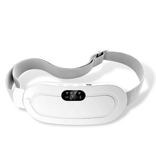 Menstrual Belt Relief Pad Beaut Fate