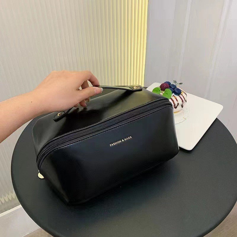 Female Storage Makeup Cases Beaut Fate