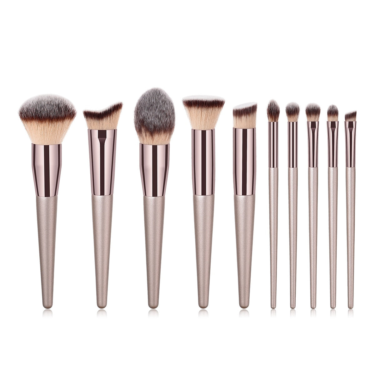 Makeup Brush Kit Beaut Fate