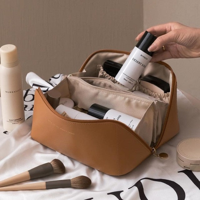 Female Storage Makeup Cases Beaut Fate