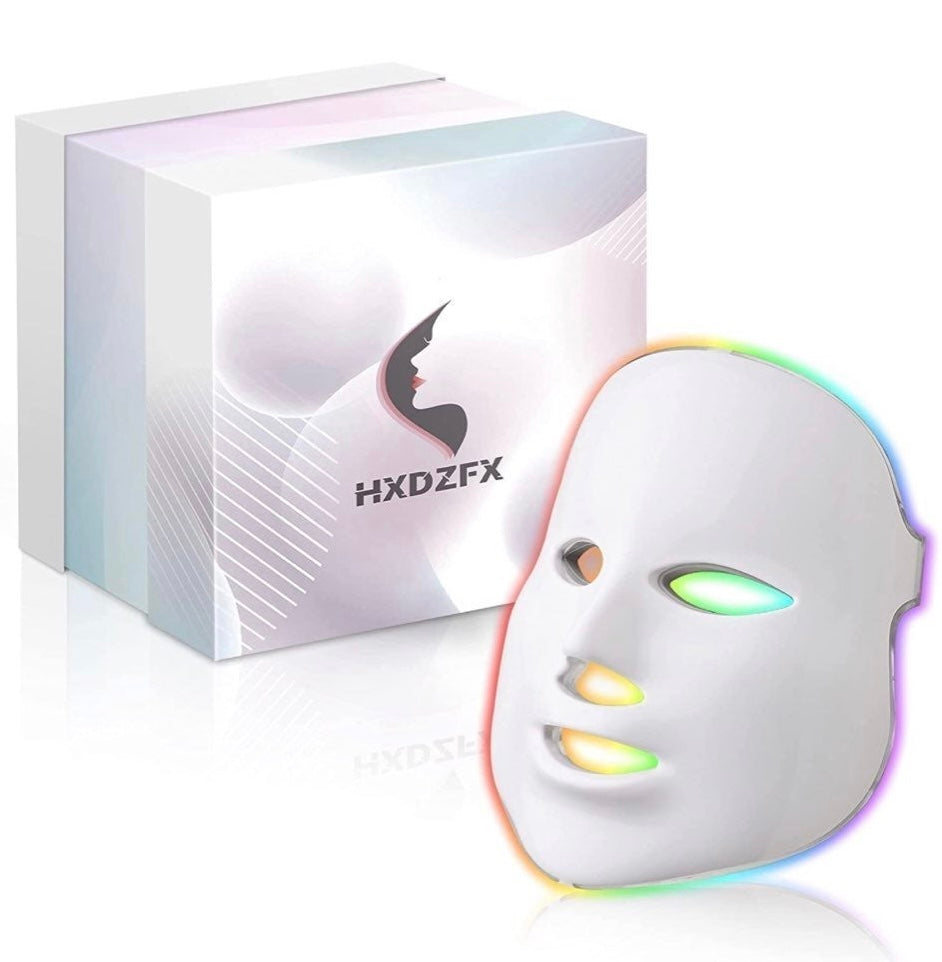 Photon Therapy Mask ( New 2023 Model) Beaut Fate