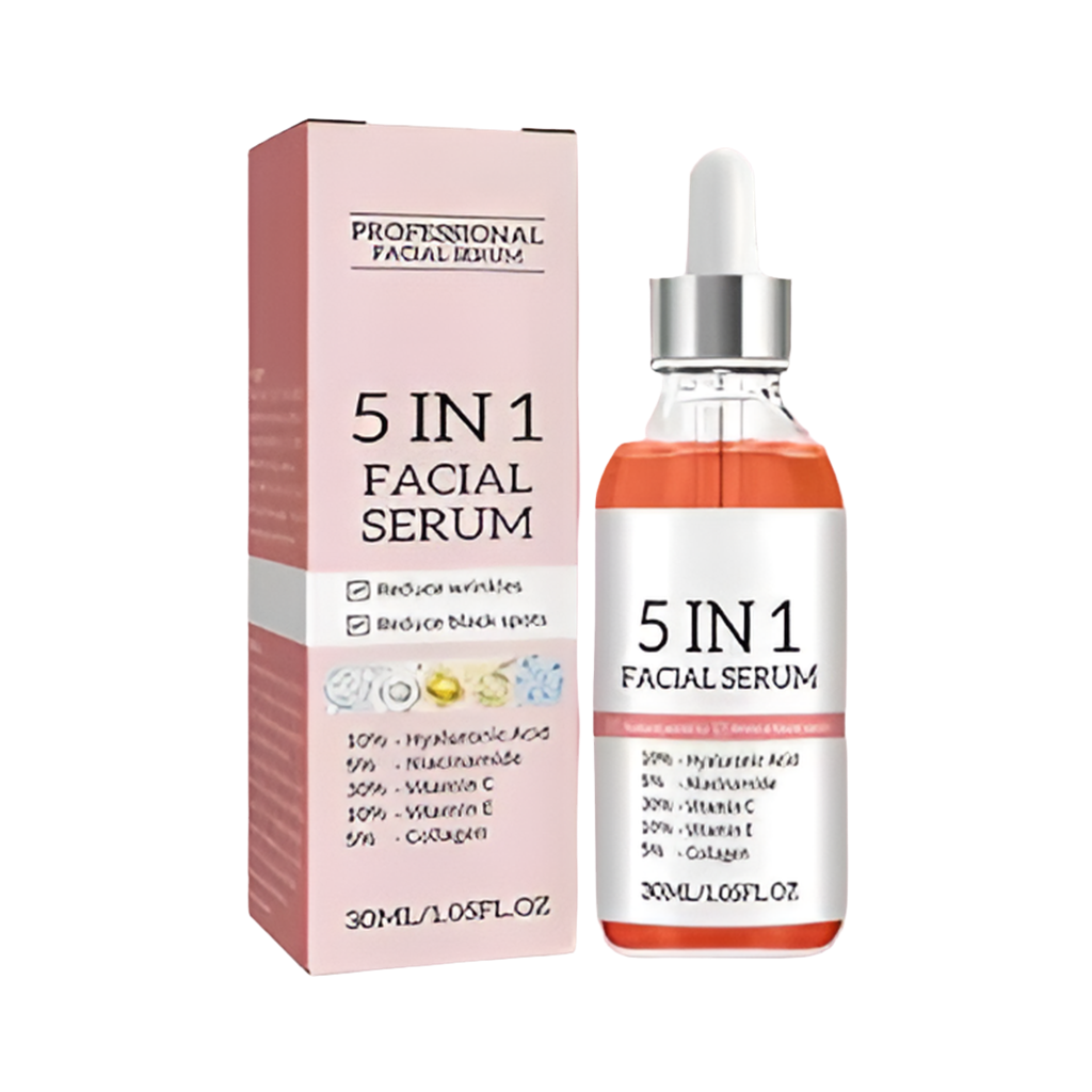 Face Serum For Women Beaut Fate