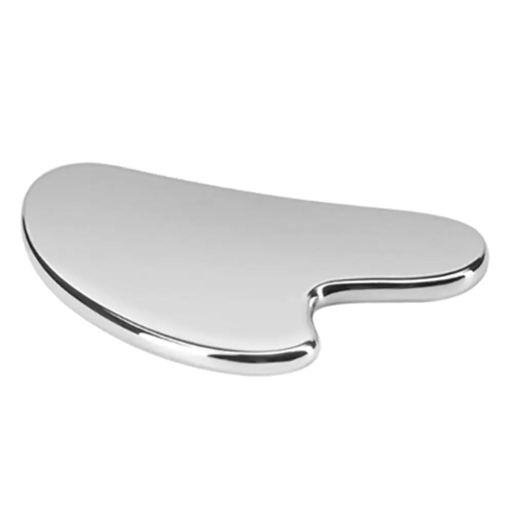 Stainless Steel Gua Sha Beaut Fate