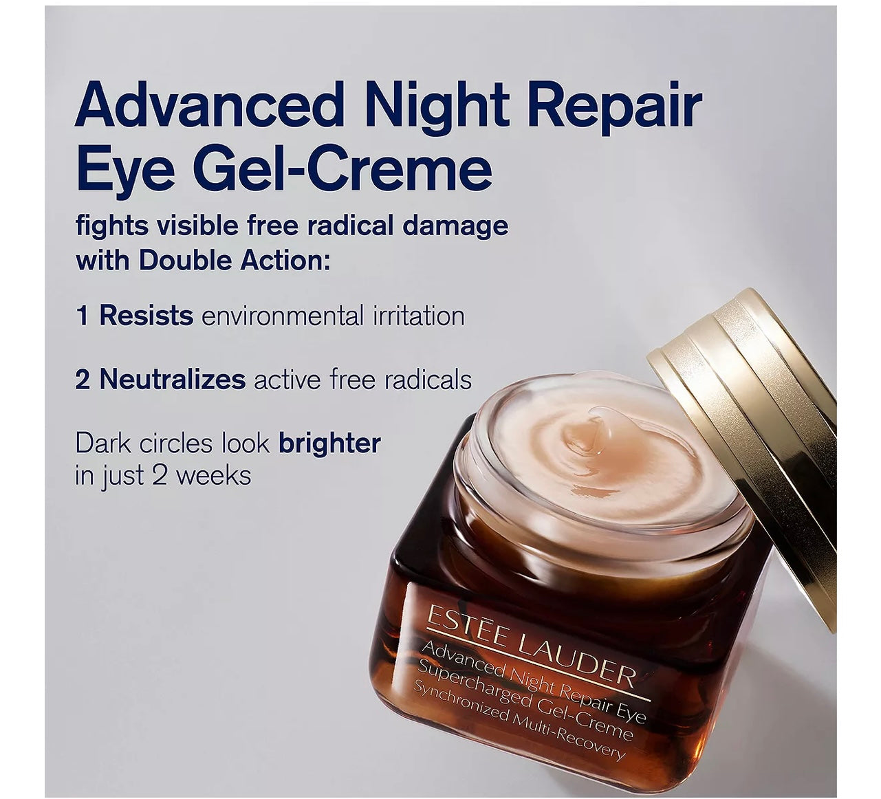 Estee Lauder Advanced Night Repair Eye Cream Skincare Gift Set ($114 value) Beaut Fate