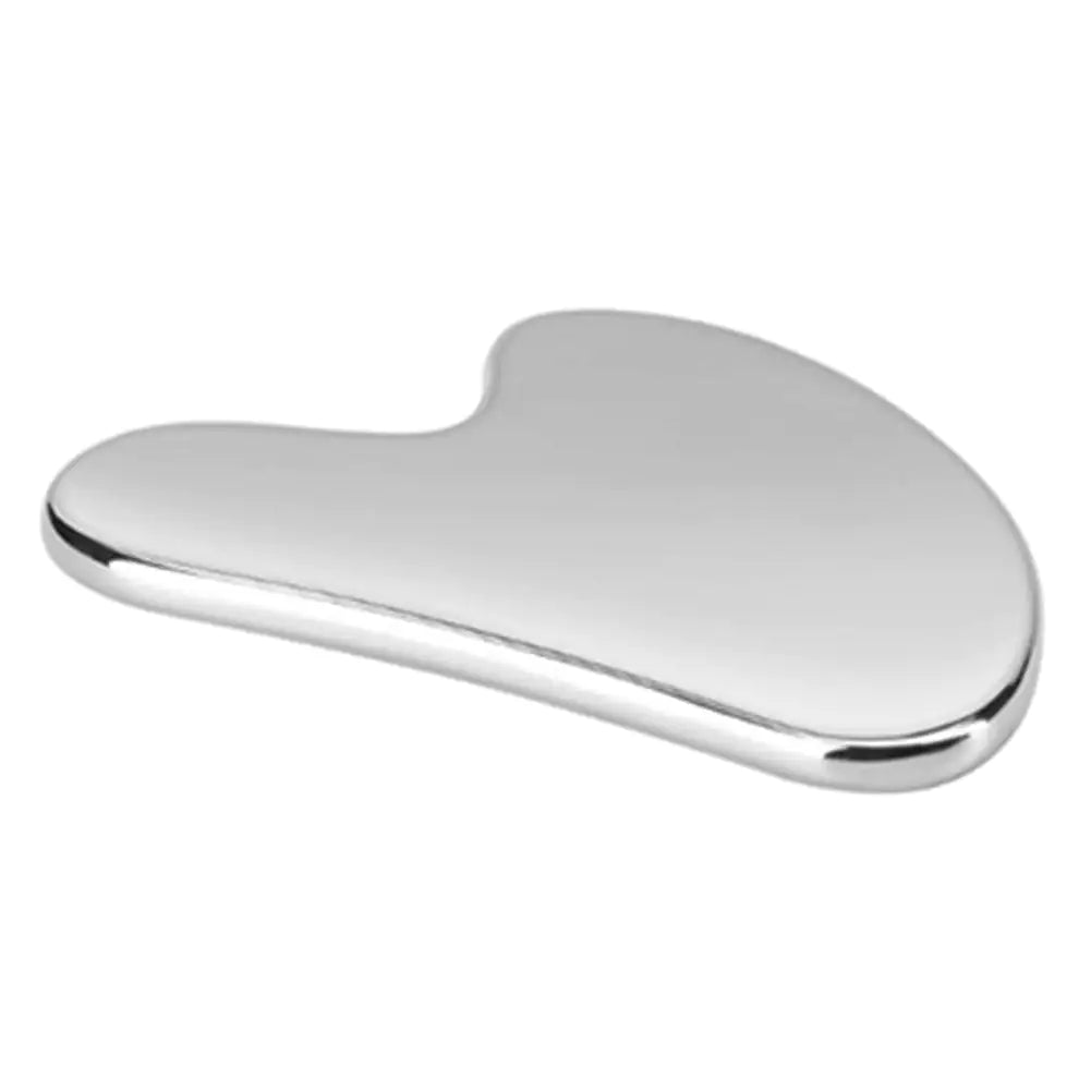 Stainless Steel Gua Sha Beaut Fate