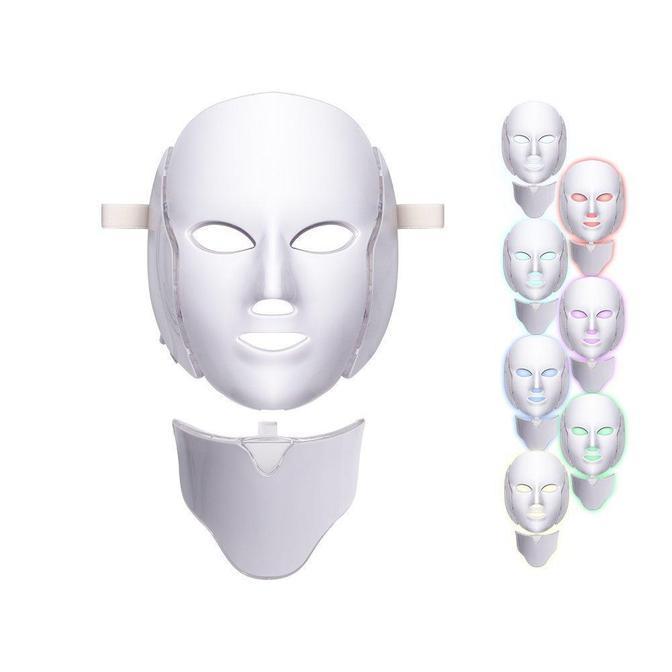 LED Therapy Mask Beaut Fate