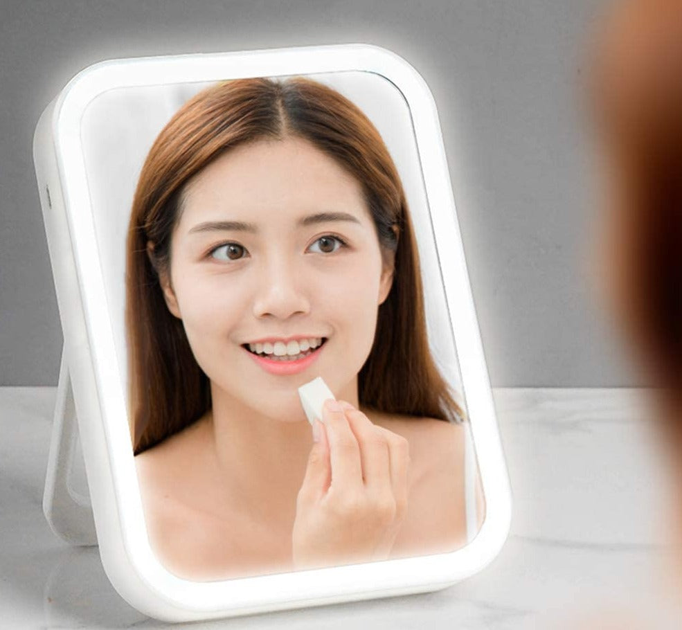 Smart Makeup Mirror Beaut Fate