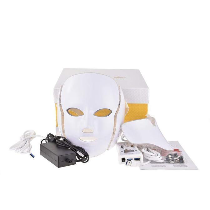 LED Therapy Mask Beaut Fate