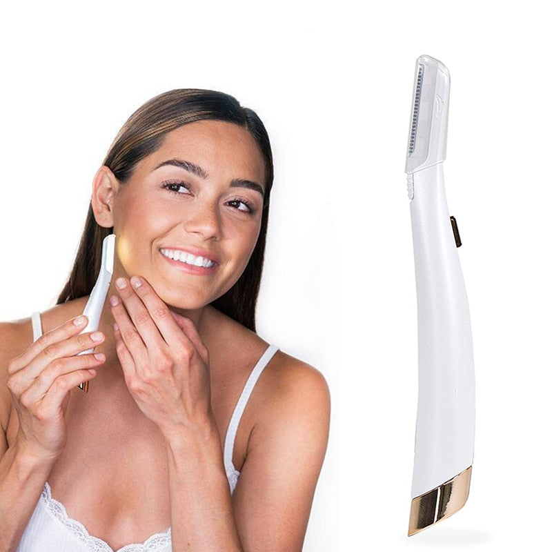 Face Hair Remover Beaut Fate