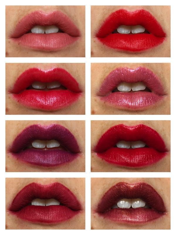 Rose Matte Lipstick Beaut Fate