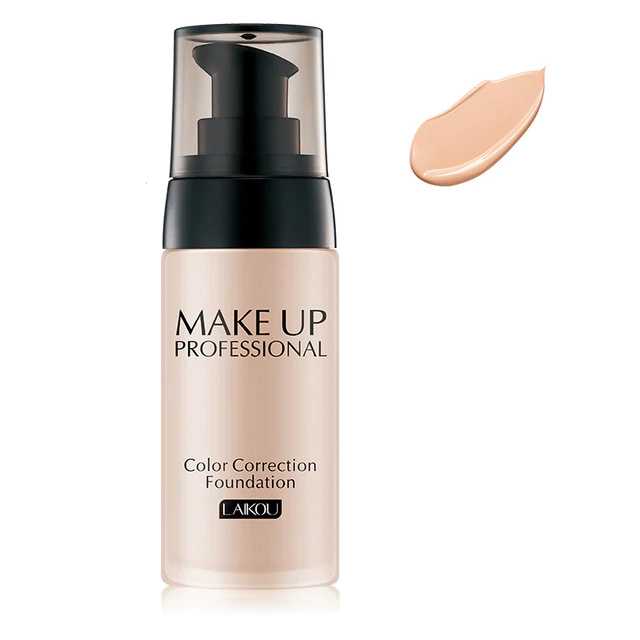 Color Matching Foundation Beaut Fate