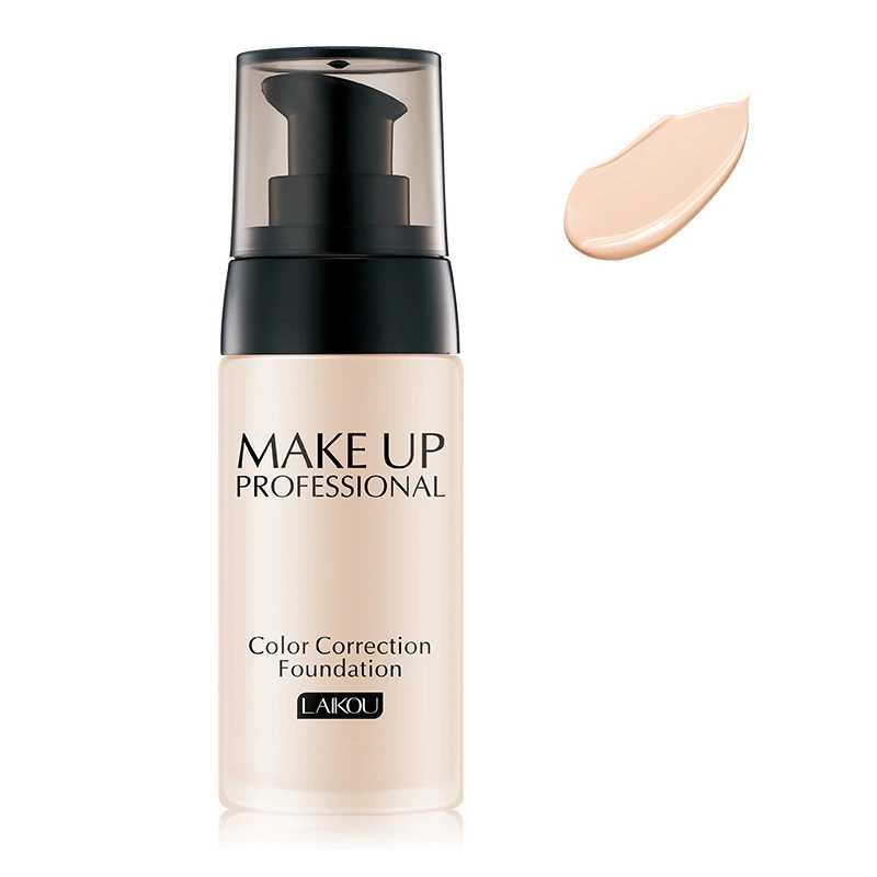 Color Matching Foundation Beaut Fate
