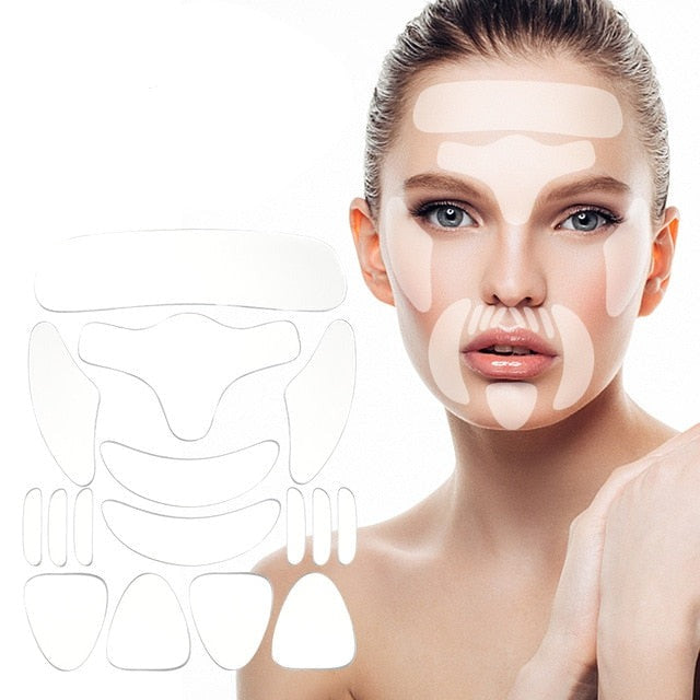 Reusable Silicone Wrinkle Removal Beaut Fate