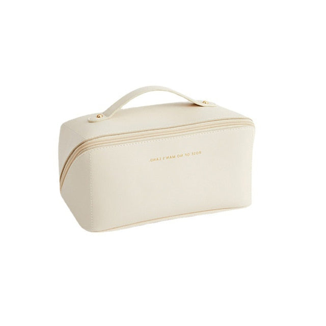 Female Storage Makeup Cases Beaut Fate