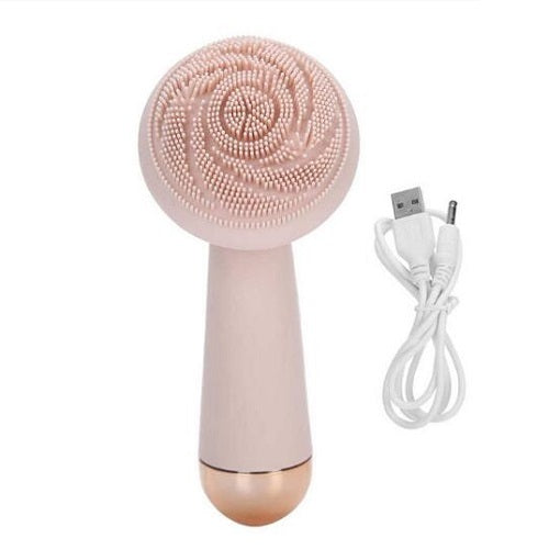 Silicone Facial Brush Beaut Fate