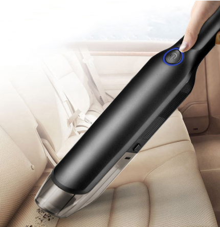 Wireless Car Vacuum Cleaner Beaut Fate